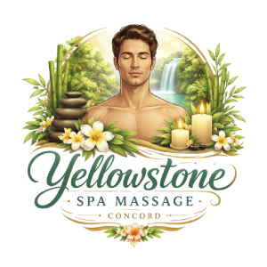 Yellowstone Spa Massage Concord